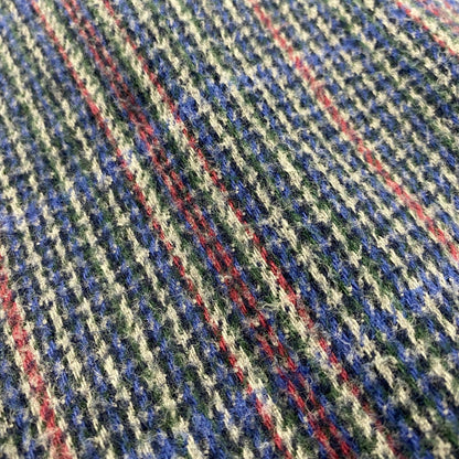 【中古品】【メンズ】 CONE SPORTSWEAR コーン 2-POCKET COTTON CHECK SHIRT A472-SE005Ｍ 2ポケット コットン チェックシャツ 長袖 146-260610-as-08-izu サイズ：L カラー：マルチカラー 万代Net店