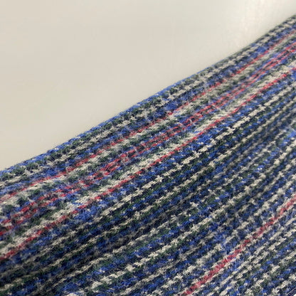 【中古品】【メンズ】 CONE SPORTSWEAR コーン 2-POCKET COTTON CHECK SHIRT A472-SE005Ｍ 2ポケット コットン チェックシャツ 長袖 146-260610-as-08-izu サイズ：L カラー：マルチカラー 万代Net店