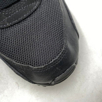 【中古品】【メンズ】 NIKE ナイキ CN8490-003 AIR MAX エア マックス 90 RECRAFT リクラフト スニーカー シューズ 靴 160-260525-ya-04-izu サイズ：28.5cm カラー：TRIPLE BLACK 万代Net店