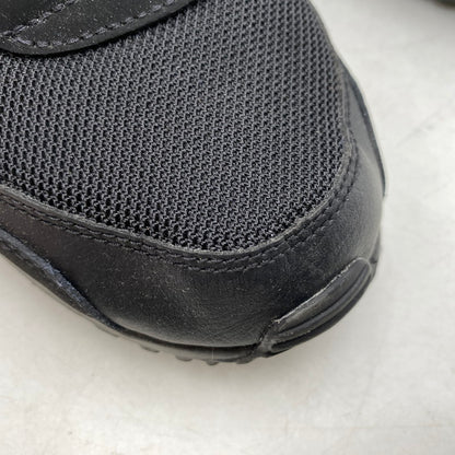【中古品】【メンズ】 NIKE ナイキ CN8490-003 AIR MAX エア マックス 90 RECRAFT リクラフト スニーカー シューズ 靴 160-260525-ya-04-izu サイズ：28.5cm カラー：TRIPLE BLACK 万代Net店