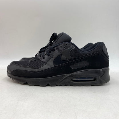 【中古品】【メンズ】 NIKE ナイキ CN8490-003 AIR MAX エア マックス 90 RECRAFT リクラフト スニーカー シューズ 靴 160-260525-ya-04-izu サイズ：28.5cm カラー：TRIPLE BLACK 万代Net店