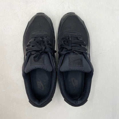 【中古品】【メンズ】 NIKE ナイキ CN8490-003 AIR MAX エア マックス 90 RECRAFT リクラフト スニーカー シューズ 靴 160-260525-ya-04-izu サイズ：28.5cm カラー：TRIPLE BLACK 万代Net店
