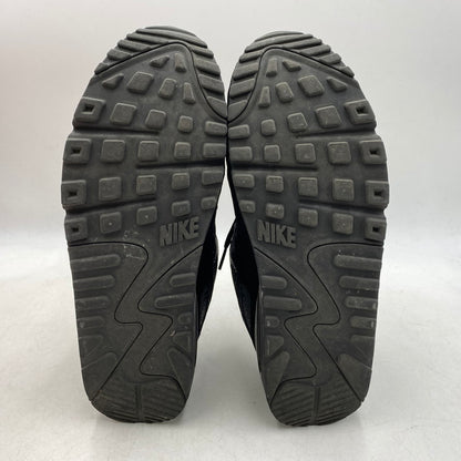【中古品】【メンズ】 NIKE ナイキ CN8490-003 AIR MAX エア マックス 90 RECRAFT リクラフト スニーカー シューズ 靴 160-260525-ya-04-izu サイズ：28.5cm カラー：TRIPLE BLACK 万代Net店