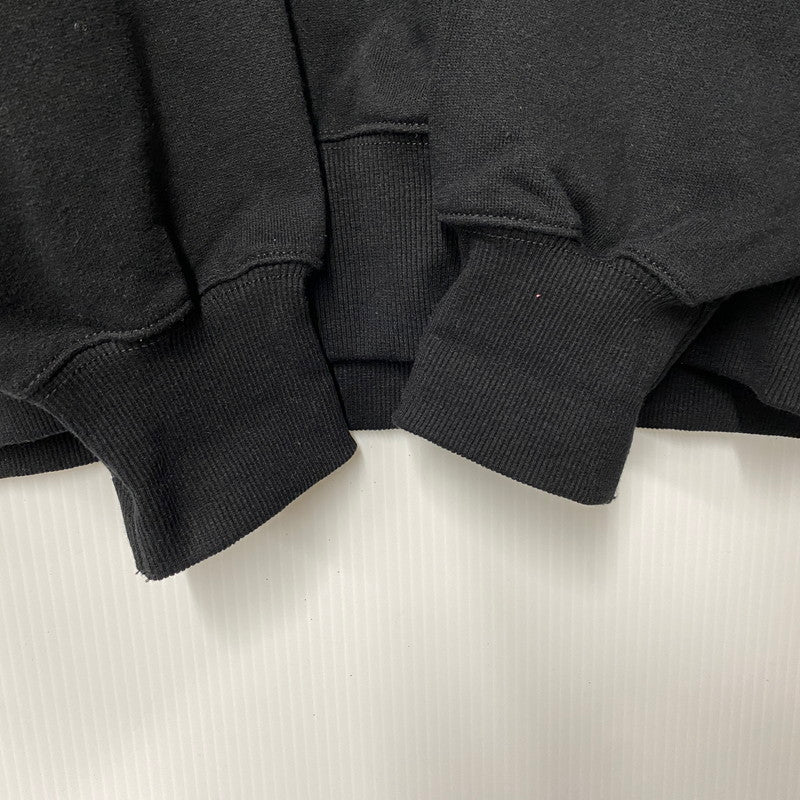 【中古品】【メンズ】 FreshService フレッシュサービス LIGHT OZ MOCK NECK SWEAT FSC261-70222B モックネックスウェット 140-260524-as-35-izu サイズ：M カラー：ブラック 万代Net店
