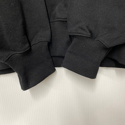 【中古品】【メンズ】 FreshService フレッシュサービス LIGHT OZ MOCK NECK SWEAT FSC261-70222B モックネックスウェット 140-260524-as-35-izu サイズ：M カラー：ブラック 万代Net店