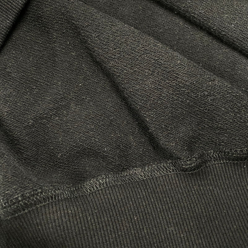 【中古品】【メンズ】 FreshService フレッシュサービス LIGHT OZ MOCK NECK SWEAT FSC261-70222B モックネックスウェット 140-260524-as-35-izu サイズ：M カラー：ブラック 万代Net店