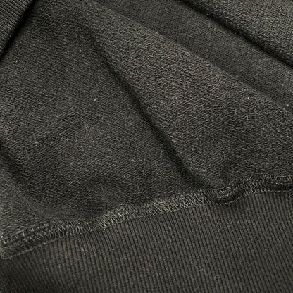 【中古品】【メンズ】 FreshService フレッシュサービス LIGHT OZ MOCK NECK SWEAT FSC261-70222B モックネックスウェット 140-260524-as-35-izu サイズ：M カラー：ブラック 万代Net店
