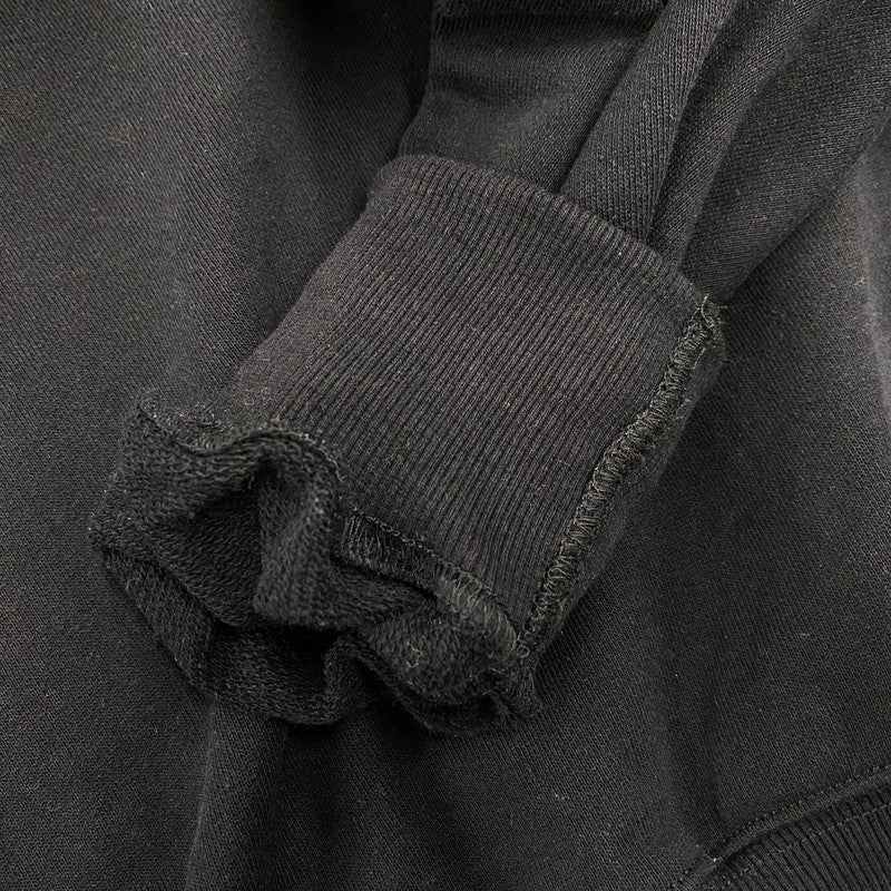 【中古品】【メンズ】 FreshService フレッシュサービス LIGHT OZ MOCK NECK SWEAT FSC261-70222B モックネックスウェット 140-260524-as-35-izu サイズ：M カラー：ブラック 万代Net店