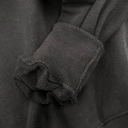 【中古品】【メンズ】 FreshService フレッシュサービス LIGHT OZ MOCK NECK SWEAT FSC261-70222B モックネックスウェット 140-260524-as-35-izu サイズ：M カラー：ブラック 万代Net店