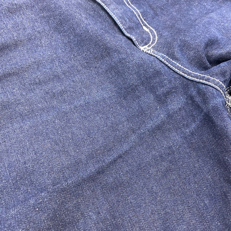 【中古品】【メンズ】 CARHARTT WIP カーハートダブリューアイピー SIMPLE PANT I022947 シンプルパンツ ボトムス 153-260524-as-32-izu サイズ：32×32 カラー：インディゴ 万代Net店