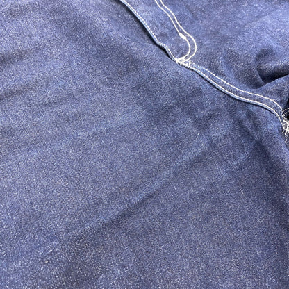 【中古品】【メンズ】 CARHARTT WIP カーハートダブリューアイピー SIMPLE PANT I022947 シンプルパンツ ボトムス 153-260524-as-32-izu サイズ：32×32 カラー：インディゴ 万代Net店