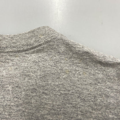 【中古品】【メンズ】 NIKE ナイキ AIR TUNED TEE 半袖 Tシャツ メキシコ製 146-260524-as-26-izu サイズ：L カラー：グレー 万代Net店