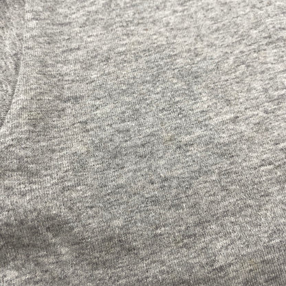 【中古品】【メンズ】 NIKE ナイキ AIR TUNED TEE 半袖 Tシャツ メキシコ製 146-260524-as-26-izu サイズ：L カラー：グレー 万代Net店