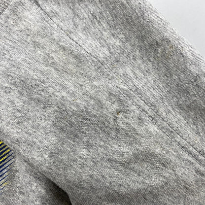 【中古品】【メンズ】 NIKE ナイキ AIR TUNED TEE 半袖 Tシャツ メキシコ製 146-260524-as-26-izu サイズ：L カラー：グレー 万代Net店
