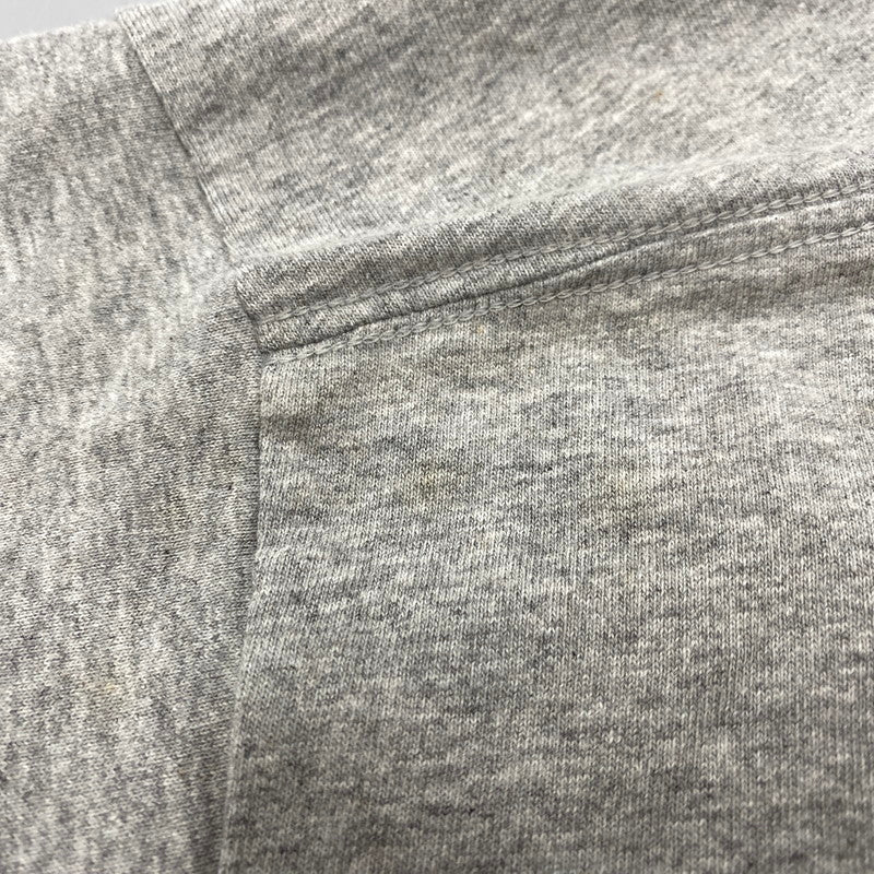 【中古品】【メンズ】 NIKE ナイキ AIR TUNED TEE 半袖 Tシャツ メキシコ製 146-260524-as-26-izu サイズ：L カラー：グレー 万代Net店