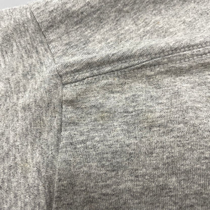 【中古品】【メンズ】 NIKE ナイキ AIR TUNED TEE 半袖 Tシャツ メキシコ製 146-260524-as-26-izu サイズ：L カラー：グレー 万代Net店