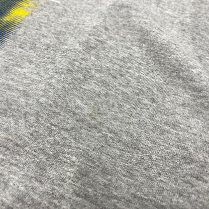 【中古品】【メンズ】 NIKE ナイキ AIR TUNED TEE 半袖 Tシャツ メキシコ製 146-260524-as-26-izu サイズ：L カラー：グレー 万代Net店