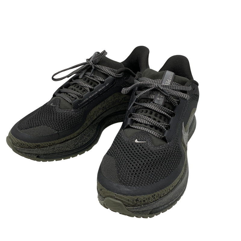 【中古品】【メンズ】 NIKE ナイキ PEGASUS PREMIUM IM6000-264 ペガサス プレミアム スニーカー シューズ 靴 160-260516-as-20-izu サイズ：28.5cm カラー：LIGHT LODEN/DARK CHARCOAL/DEEP PEWTER/METALLIC MEDIUM ASH 万代Net店