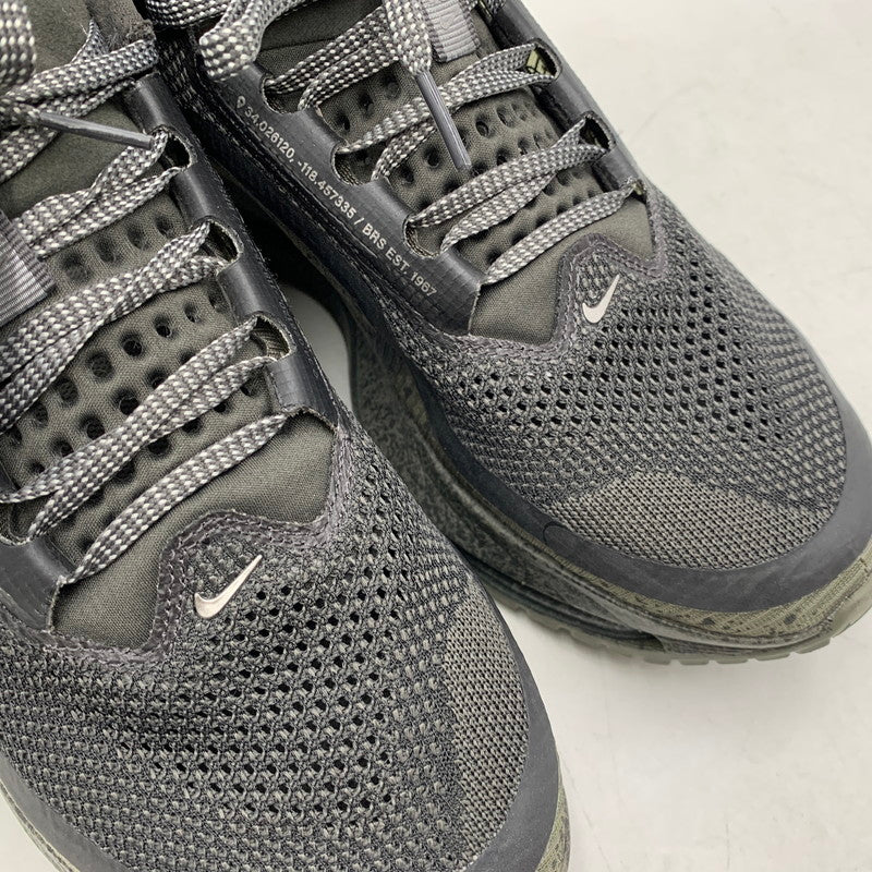 【中古品】【メンズ】 NIKE ナイキ PEGASUS PREMIUM IM6000-264 ペガサス プレミアム スニーカー シューズ 靴 160-260516-as-20-izu サイズ：28.5cm カラー：LIGHT LODEN/DARK CHARCOAL/DEEP PEWTER/METALLIC MEDIUM ASH 万代Net店