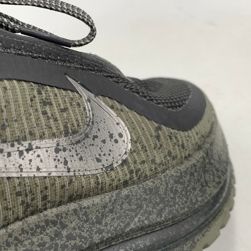【中古品】【メンズ】 NIKE ナイキ PEGASUS PREMIUM IM6000-264 ペガサス プレミアム スニーカー シューズ 靴 160-260516-as-20-izu サイズ：28.5cm カラー：LIGHT LODEN/DARK CHARCOAL/DEEP PEWTER/METALLIC MEDIUM ASH 万代Net店