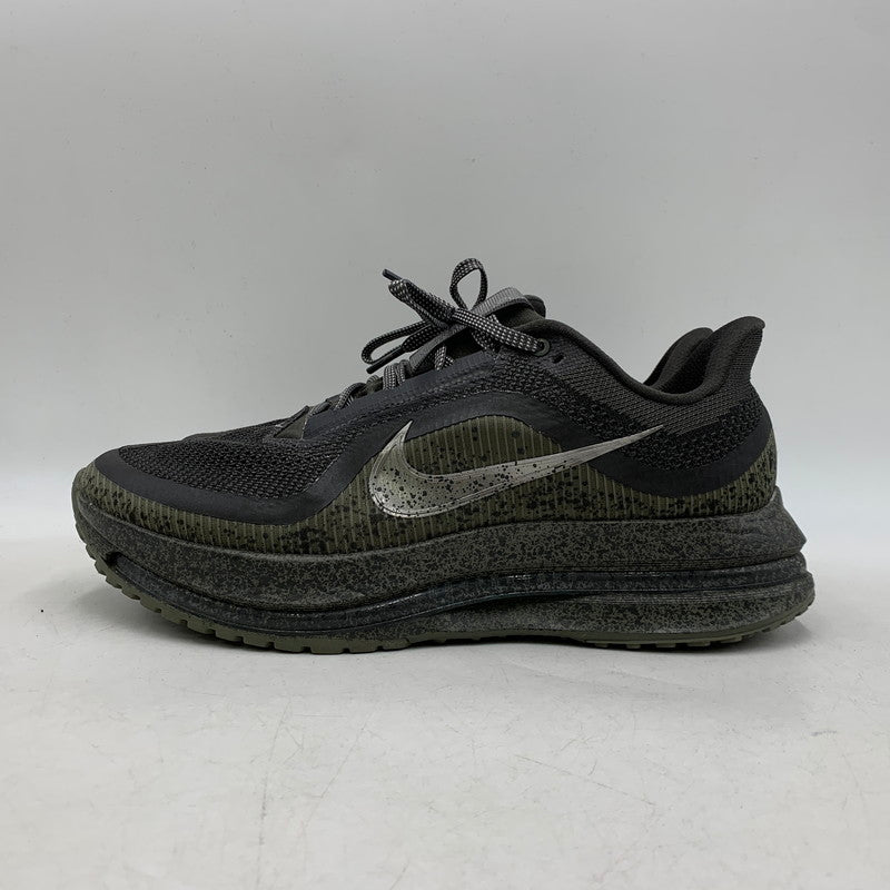 【中古品】【メンズ】 NIKE ナイキ PEGASUS PREMIUM IM6000-264 ペガサス プレミアム スニーカー シューズ 靴 160-260516-as-20-izu サイズ：28.5cm カラー：LIGHT LODEN/DARK CHARCOAL/DEEP PEWTER/METALLIC MEDIUM ASH 万代Net店