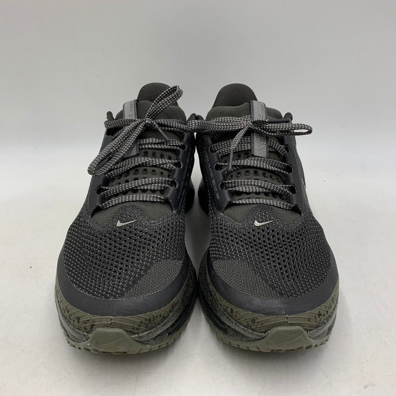 【中古品】【メンズ】 NIKE ナイキ PEGASUS PREMIUM IM6000-264 ペガサス プレミアム スニーカー シューズ 靴 160-260516-as-20-izu サイズ：28.5cm カラー：LIGHT LODEN/DARK CHARCOAL/DEEP PEWTER/METALLIC MEDIUM ASH 万代Net店