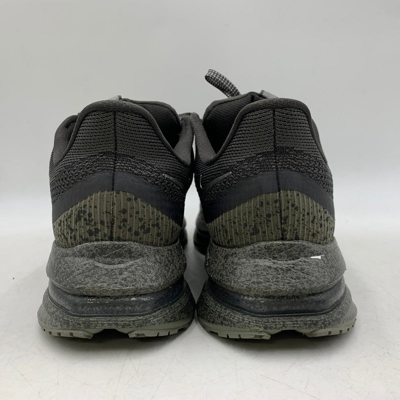 【中古品】【メンズ】 NIKE ナイキ PEGASUS PREMIUM IM6000-264 ペガサス プレミアム スニーカー シューズ 靴 160-260516-as-20-izu サイズ：28.5cm カラー：LIGHT LODEN/DARK CHARCOAL/DEEP PEWTER/METALLIC MEDIUM ASH 万代Net店