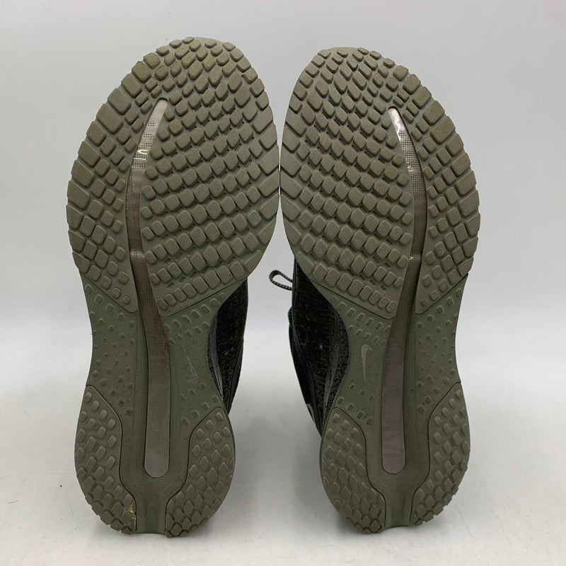 【中古品】【メンズ】 NIKE ナイキ PEGASUS PREMIUM IM6000-264 ペガサス プレミアム スニーカー シューズ 靴 160-260516-as-20-izu サイズ：28.5cm カラー：LIGHT LODEN/DARK CHARCOAL/DEEP PEWTER/METALLIC MEDIUM ASH 万代Net店