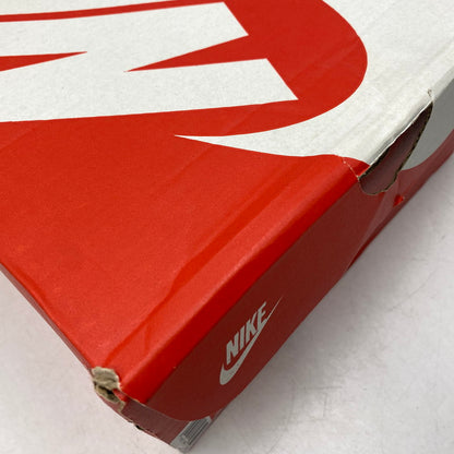 【中古美品】【メンズ】 NIKE ナイキ DV0833-104 DUNK LOW RETRO ダンク ロウ レトロ スニーカー シューズ 靴 160-260525-ya-05-izu サイズ：28cm カラー：WHITE/GLACIER BLUE 万代Net店