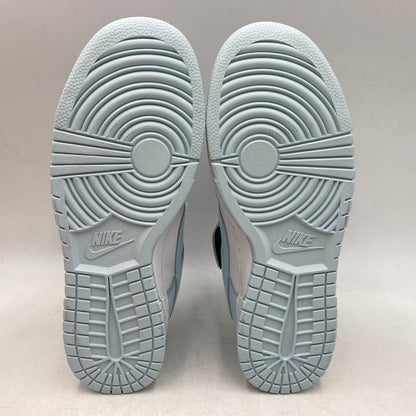 【中古美品】【メンズ】 NIKE ナイキ DV0833-104 DUNK LOW RETRO ダンク ロウ レトロ スニーカー シューズ 靴 160-260525-ya-05-izu サイズ：28cm カラー：WHITE/GLACIER BLUE 万代Net店