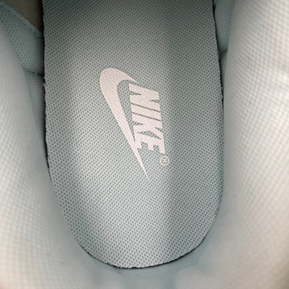 【中古美品】【メンズ】 NIKE ナイキ DV0833-104 DUNK LOW RETRO ダンク ロウ レトロ スニーカー シューズ 靴 160-260525-ya-05-izu サイズ：28cm カラー：WHITE/GLACIER BLUE 万代Net店