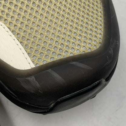 【中古品】【メンズ】 SALOMON サロモン GENESIS ADVANCED 477302 ジェネシス アドヴァンスド スニーカー シューズ 靴 162-260516-as-21-izu サイズ：27cm カラー：PALE OLIVE GREEN/BLACK/IMPATIENS PINK 万代Net店