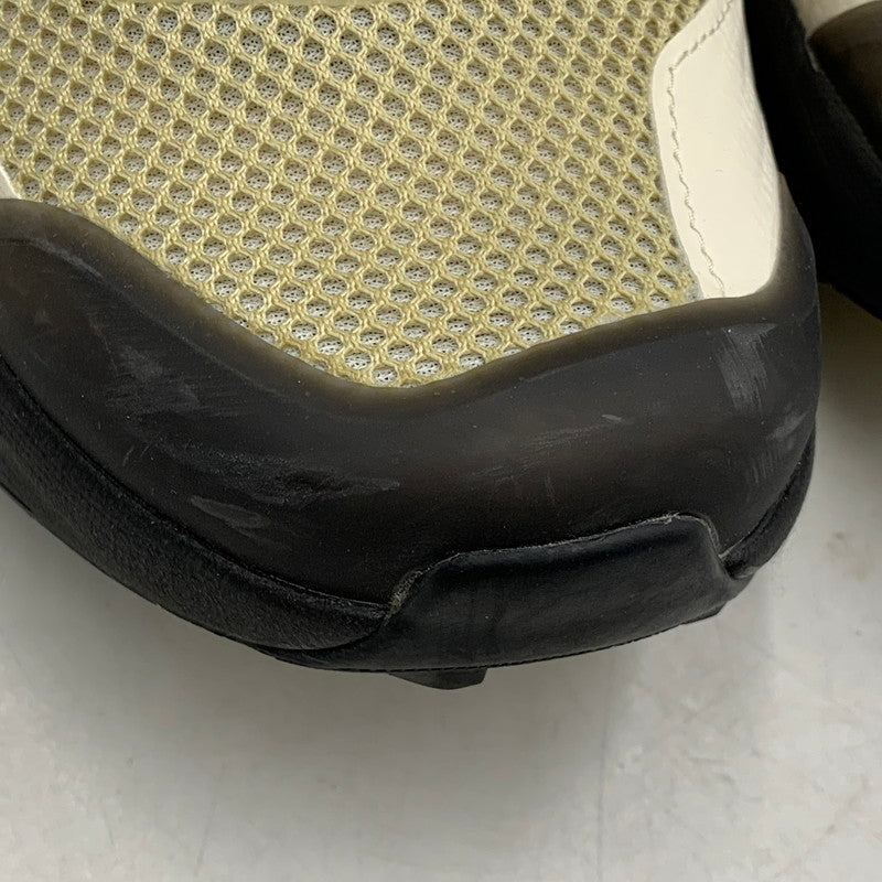 【中古品】【メンズ】 SALOMON サロモン GENESIS ADVANCED 477302 ジェネシス アドヴァンスド スニーカー シューズ 靴 162-260516-as-21-izu サイズ：27cm カラー：PALE OLIVE GREEN/BLACK/IMPATIENS PINK 万代Net店