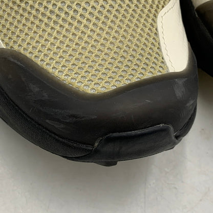 【中古品】【メンズ】 SALOMON サロモン GENESIS ADVANCED 477302 ジェネシス アドヴァンスド スニーカー シューズ 靴 162-260516-as-21-izu サイズ：27cm カラー：PALE OLIVE GREEN/BLACK/IMPATIENS PINK 万代Net店