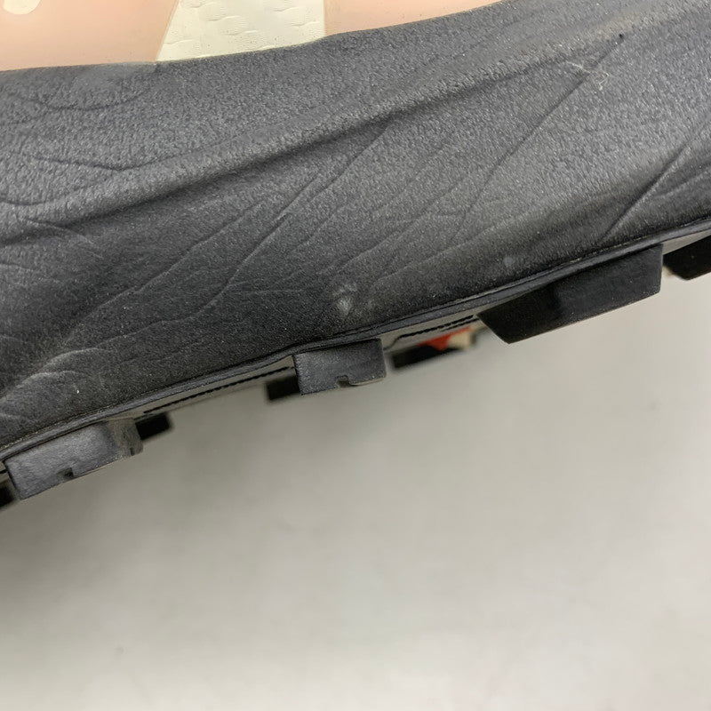 【中古品】【メンズ】 SALOMON サロモン GENESIS ADVANCED 477302 ジェネシス アドヴァンスド スニーカー シューズ 靴 162-260516-as-21-izu サイズ：27cm カラー：PALE OLIVE GREEN/BLACK/IMPATIENS PINK 万代Net店