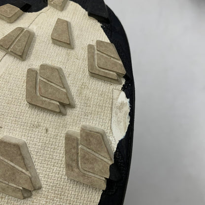 【中古品】【メンズ】 SALOMON サロモン GENESIS ADVANCED 477302 ジェネシス アドヴァンスド スニーカー シューズ 靴 162-260516-as-21-izu サイズ：27cm カラー：PALE OLIVE GREEN/BLACK/IMPATIENS PINK 万代Net店