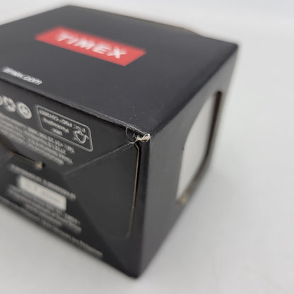 【中古美品】【メンズ/レディース】 TIMEX タイメックス T2N257 CAMPER カンペール 腕時計 時計 197-260602-ya-06-izu カラー：ブルー 万代Net店