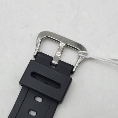 【中古美品】【メンズ/レディース】 G-SHOCK ジーショック 5600 SERIES DW-5600RL デジタル 腕時計 196-260523-as-11-izu サイズ：48.9 × 42.8 × 13.4 mm カラー：ブラック 万代Net店