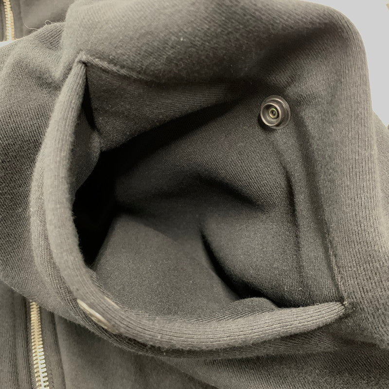 【中古美品】【メンズ】 VANSON バンソン NVSZ-2019 ボンディング MA-1 スリースター ジャケット アウター 145-260516-as-15-izu サイズ：XXL カラー：ブラック 万代Net店