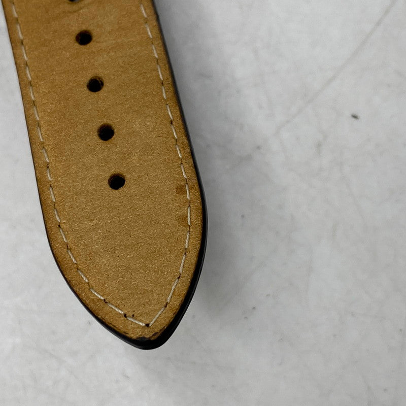 【中古品】【メンズ/レディース】 DANIEL WELLINGTON ダニエル ウェリントン DW00100832 CLASSIC DAY DATE QUARTZ クラシック デイデイト クオーツ 腕時計 時計 198-260525-ya-08-izu カラー：白×黒 万代Net店