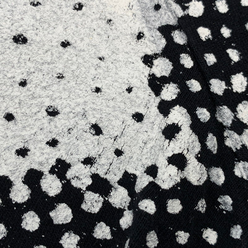 【中古品】【メンズ】 MAISON MARGIELA メゾン マルジェラ FIRE DOCKING PRINT S/S TEE S50GC0377 S21058 ファイヤー ドッキング プリント 半袖 Tシャツ 141-260516-as-12-izu サイズ：46 カラー：ホワイト系 万代Net店