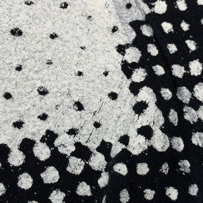 【中古品】【メンズ】 MAISON MARGIELA メゾン マルジェラ FIRE DOCKING PRINT S/S TEE S50GC0377 S21058 ファイヤー ドッキング プリント 半袖 Tシャツ 141-260516-as-12-izu サイズ：46 カラー：ホワイト系 万代Net店