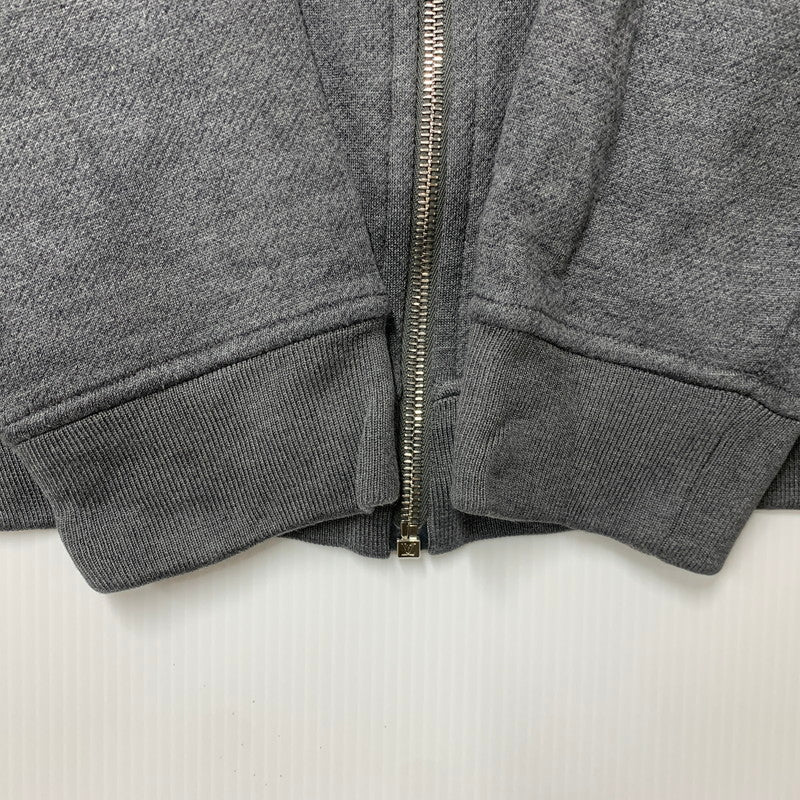 中古品】【メンズ】 LOUIS VUITTON ルイ・ヴィトン LV LOGO LEATHER