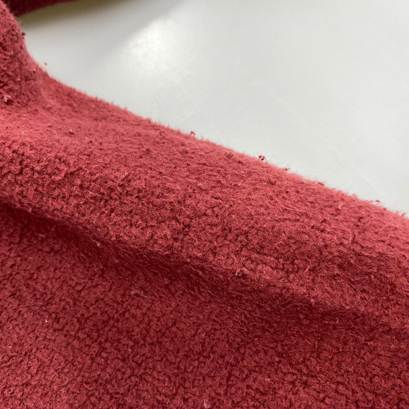 【中古品】【メンズ】 ALWAYS OUT OF STOCK オールウェイズアウトオブストック SWITCHED NOSTALGIC PULLOVER プルオーバー パーカー 142-260524-as-37-izu サイズ：M カラー：レッド系 万代Net店