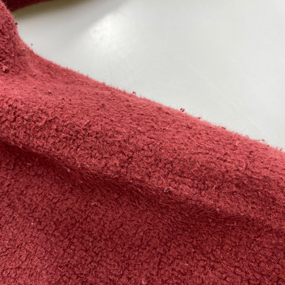 【中古品】【メンズ】 ALWAYS OUT OF STOCK オールウェイズアウトオブストック SWITCHED NOSTALGIC PULLOVER プルオーバー パーカー 142-260524-as-37-izu サイズ：M カラー：レッド系 万代Net店