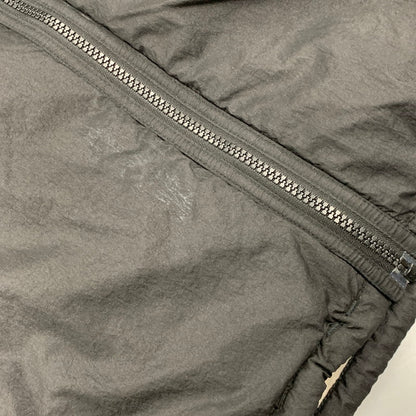 【中古品】【メンズ】 THE NORTH FACE ザ・ノースフェイス REVERSIBLE EXTREME PILE FLEECE JACKET NP72536 リバーシブル エクストリーム パイル フリース ジャケット アウター 144-260516-as-27-izu サイズ：XL カラー：ブラック/ベージュ 万代Net店