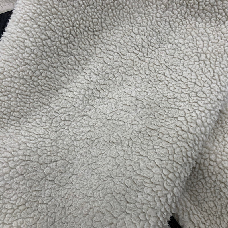 【中古品】【メンズ】 THE NORTH FACE ザ・ノースフェイス REVERSIBLE EXTREME PILE FLEECE JACKET NP72536 リバーシブル エクストリーム パイル フリース ジャケット アウター 144-260516-as-27-izu サイズ：XL カラー：ブラック/ベージュ 万代Net店