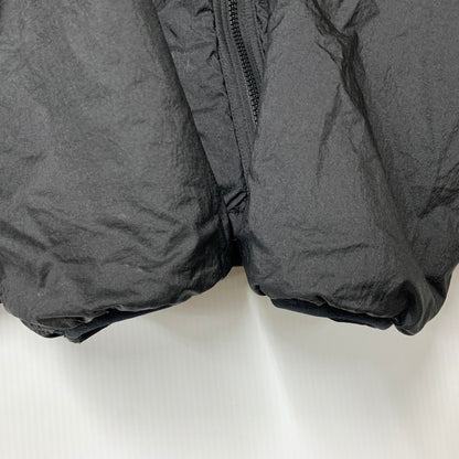 【中古品】【メンズ】 THE NORTH FACE ザ・ノースフェイス REVERSIBLE EXTREME PILE FLEECE JACKET NP72536 リバーシブル エクストリーム パイル フリース ジャケット アウター 144-260516-as-27-izu サイズ：XL カラー：ブラック/ベージュ 万代Net店