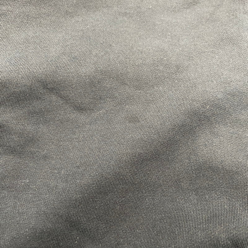 【中古品】【メンズ】 COACH コーチ CAF72 LEATHERWARE COLLAGE RELAXED HOODIE レザーウェア コラージュ リラックスド フーディー トップス 長袖 141-260518-cs-08-izu サイズ：XL カラー：ブラック 万代Net店