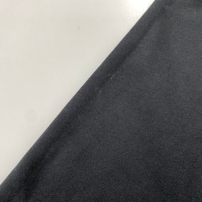 【中古品】【メンズ】 COACH コーチ CAF72 LEATHERWARE COLLAGE RELAXED HOODIE レザーウェア コラージュ リラックスド フーディー トップス 長袖 141-260518-cs-08-izu サイズ：XL カラー：ブラック 万代Net店